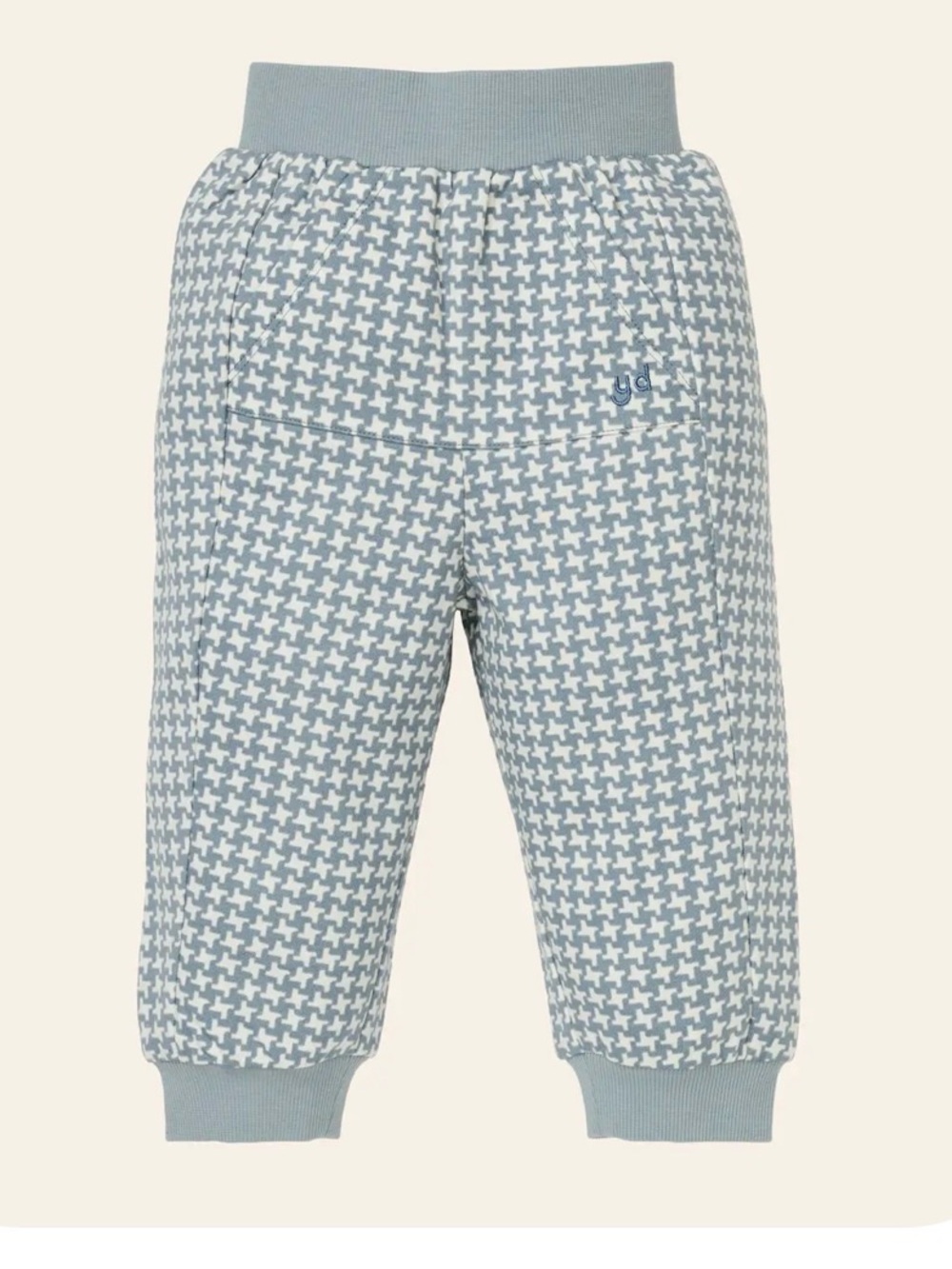 Augusta Sweatpants - 2T